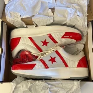 Converse Run Star Ox